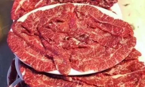 The Art of Chaoshan Beef Hotpot:A Deep Dive into the Most Flavorful Cuts