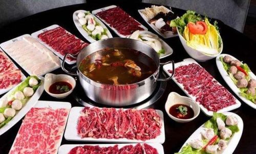 The Art of Chaoshan Beef Hotpot:A Deep Dive into the Most Flavorful Cuts