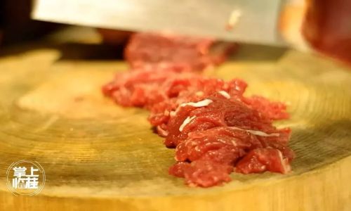 The Art of Chaoshan Beef Hotpot:A Deep Dive into the Most Flavorful Cuts