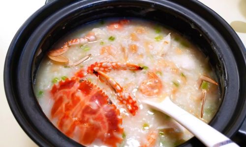 Mastering Chaoshan Seafood Porridge:A Step-by-Step Guide to Authentic Flavors