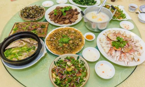 The Culinary Jewel of Southern China:Exploring the Most Famous Dishes of Chaoshan Cuisine