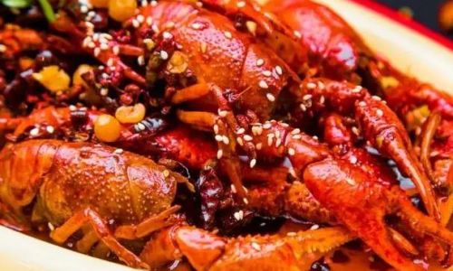 Can Blanched Crayfish Be Refrigerated for Freshness?A Comprehensive Guide