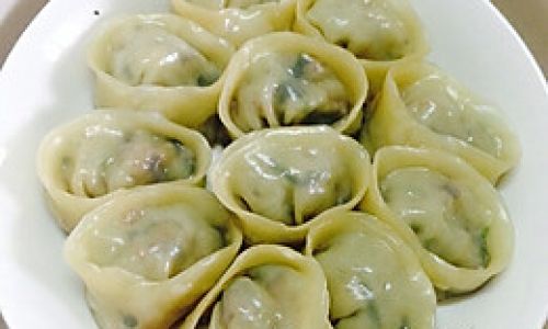 The Ultimate Guide to Crafting Perfect Celery Dumplings:A Step-by-Step Culinary Journey