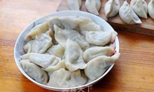 The Ultimate Guide to Crafting Perfect Celery Dumplings:A Step-by-Step Culinary Journey