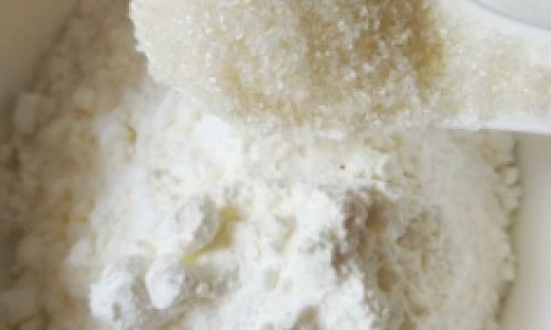 The Ultimate Guide to Crafting Perfect Snow Skin Mooncakes Xue Mei Niang)A Step-by-Step Tutorial