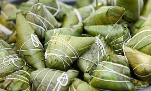 Steaming or Boiling:The Ultimate Guide to Cooking Supermarket Zongzi