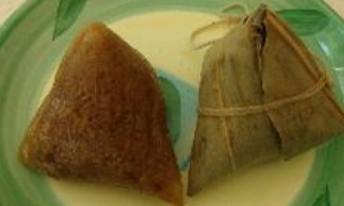 Steaming or Boiling:The Ultimate Guide to Preparing Store-Bought Vacuum-Packed Zongzi