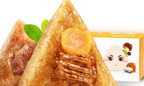 Mastering the Art of Cooking Frozen Zongzi:A Comprehensive Guide to Perfect Results Every Time