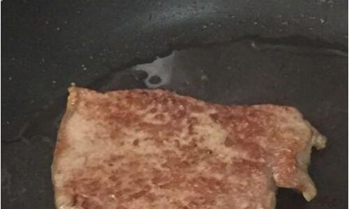 How to Cook Tender Supermarket Steak:A Comprehensive Guide to Perfectly Pan-Seared Deliciousness