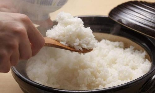 How Long to Steam Supermarket-Bought Rice:A Comprehensive Guide