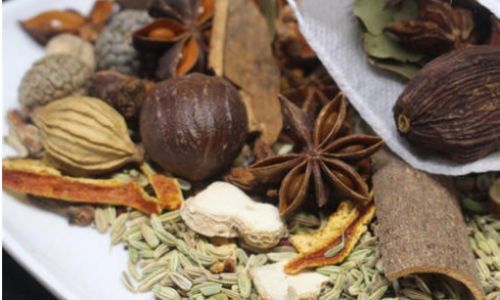 Mastering the Art of Using Supermarket-Bought Braising Spices:A Comprehensive Guide
