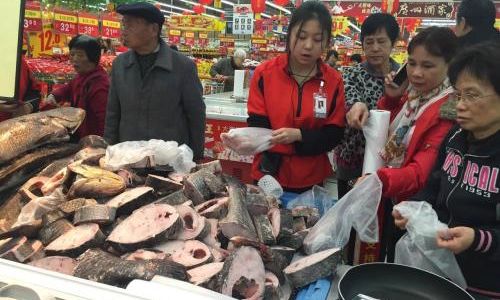 A Comprehensive Guide to Preparing Supermarket Frozen Fish:Tips,Recipes,and Techniques