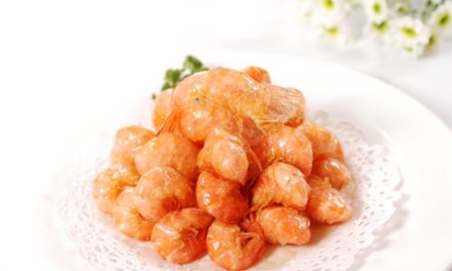 The Composition and Production of Supermarket Shrimp Cakes:An In-Depth Exploration