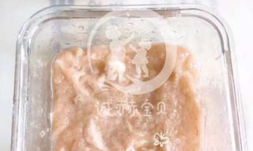The Composition and Production of Supermarket Shrimp Cakes:An In-Depth Exploration