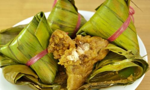 Are Supermarket Frozen Zongzi Raw?A Comprehensive Guide to Understanding Preparation and Safety