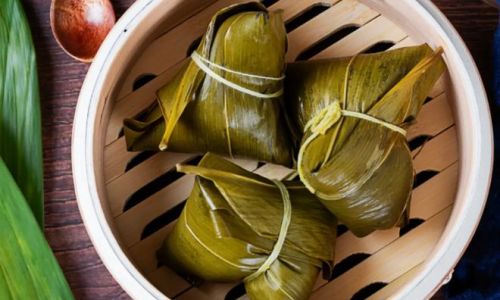 Are Supermarket Frozen Zongzi Raw?A Comprehensive Guide to Understanding Preparation and Safety