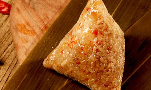 Mastering the Art of Preparing Supermarket Frozen Zongzi:A Comprehensive Guide
