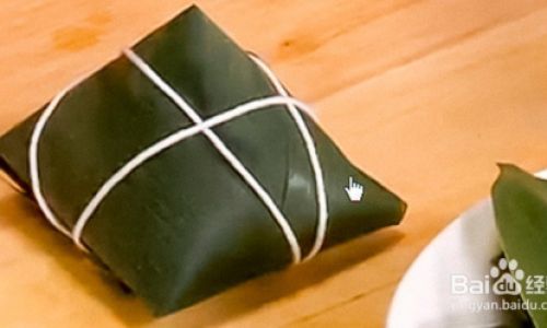 Mastering the Art of Preparing Supermarket Frozen Zongzi:A Comprehensive Guide