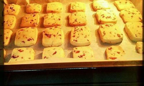 Super Easy Oven Cookie Tutorial:Simple Ingredients,Delicious Results Every Time!