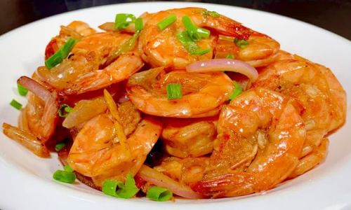 Mastering the Art of Cooking Giant Prawns:A Comprehensive Guide to Gourmet Seafood Excellence