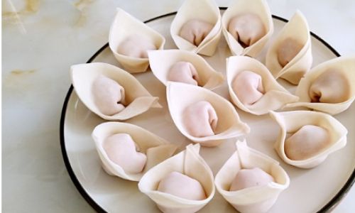 Mastering the Art of Crafting Perfect Wonton Fillings:A Comprehensive Guide