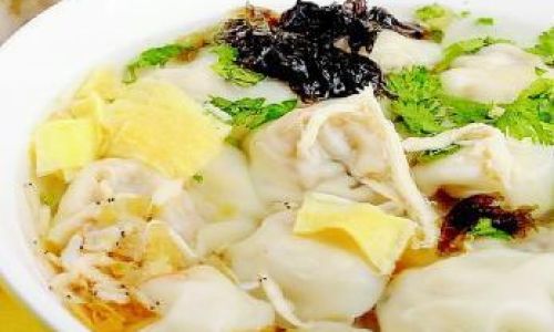 Mastering the Art of Cooking Wontons:A Guide to Perfectly Boiled Delights