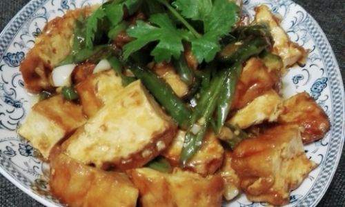 Mastering the Art of Making Changyou Tofu:A Step-by-Step Guide to Crispy,Flavorful Fried Tofu