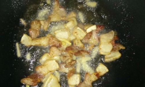 Mastering the Art of Making Changyou Tofu:A Step-by-Step Guide to Crispy,Flavorful Fried Tofu