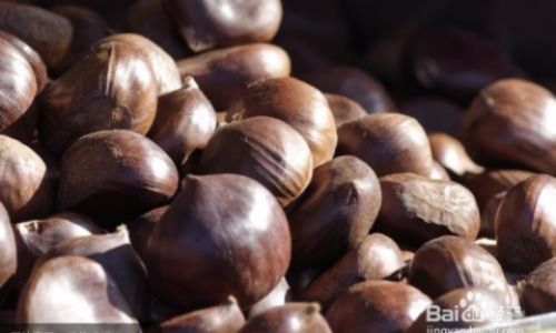 Effective and Time-Tested Techniques for Peeling Chestnuts with Ease