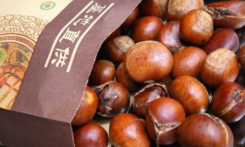 Effective and Time-Tested Techniques for Peeling Chestnuts with Ease
