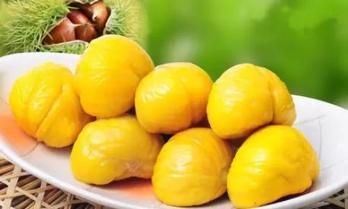 Effective and Time-Tested Techniques for Peeling Chestnuts with Ease