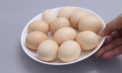 The Science Behind Shelf Life:How Long Can Eggs Be Safely Stored at Room Temperature?