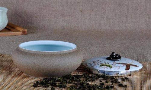 The Shelf Life of Changshu Tea:Factors,Storage Tips,and Signs of Spoilage