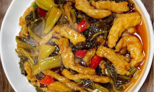 The Art of Preservation:A Comprehensive Guide to Crafting Common Pickled Vegetables at Home