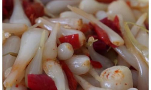 The Art of Preservation:A Comprehensive Guide to Crafting Common Pickled Vegetables at Home