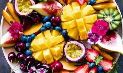 Effective Methods for Preserving Common Fruits:Extending Freshness and Flavor