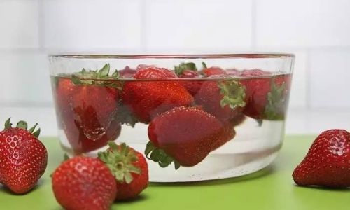 Effective Methods for Preserving Common Fruits:Extending Freshness and Flavor