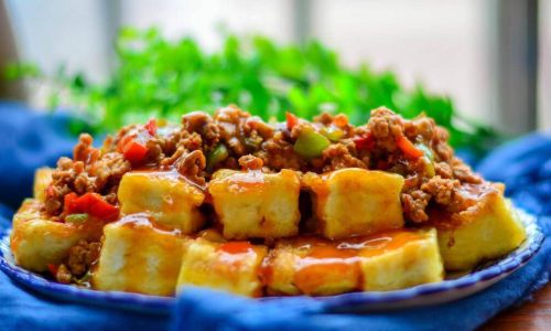 The Shelf Life of Tofu at Room Temperature:A Comprehensive Guide to Safe Storage and Consumption