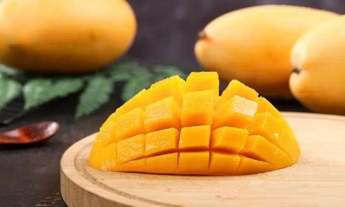 Exploring the World of Mangoes:A Comprehensive Guide to Common Mango Varieties