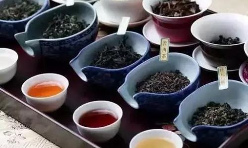 An Exploration of Common Tea Varieties:A Journey Through the Worlds Favorite Brews