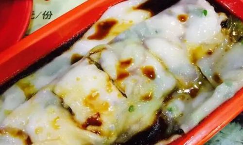 Mastering the Art of Stir-Fried Rice Noodles:A Guide to Perfectly Cooked Cheong Fun at Home