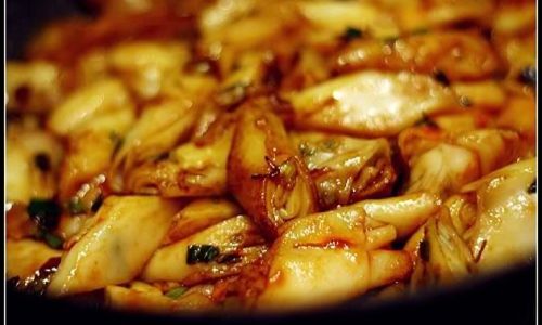 Mastering the Art of Stir-Fried Rice Noodles:A Guide to Perfectly Cooked Cheong Fun at Home