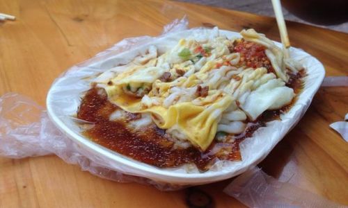 Mastering the Art of Cheong Fun Sauce:A Comprehensive Guide to Crafting the Perfect Soup Base