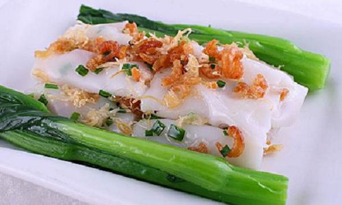 The Perfect Rice Batter Ratio for Authentic Cheong Fun:A Comprehensive Guide