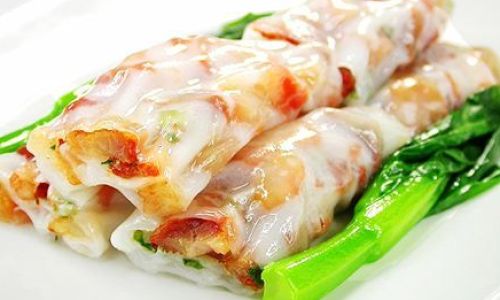 Mastering the Art of Cheong Fun Sauce:A Comprehensive Guide to Crafting the Perfect Savory Elixir