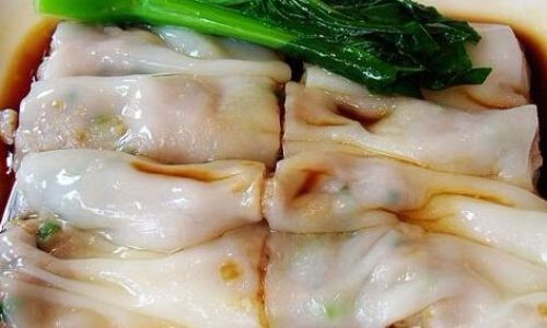 Mastering the Art of Cheong Fun Sauce:A Comprehensive Guide to Crafting the Perfect Savory Elixir