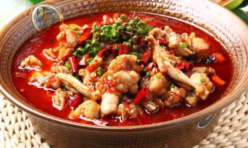 Homemade Gluttonous Frog Legs:A Step-by-Step Guide to Savoring This Exotic Delicacy