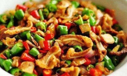 Homemade Gluttonous Frog Legs:A Step-by-Step Guide to Savoring This Exotic Delicacy