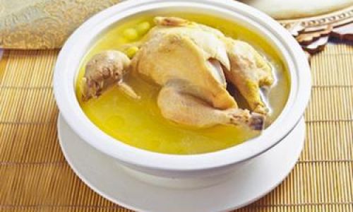 How to Cook the Most Nutritious Free-Range Chicken Soup:A Comprehensive Guide