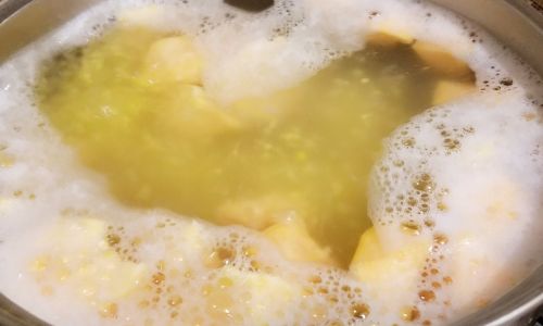 Mastering the Art of Cooking Delicious Corn Noodles:A Comprehensive Guide